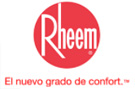 rheem Logo