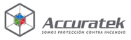 Logo accuratex