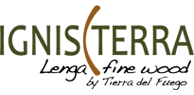 Logo Ignisterra