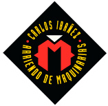 Logo Otero Aceros