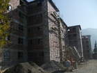 11 Edificios Residenciales de 4 pisos (20 dptos./Edif.) - Permiso Nº 166 del 14.11.2008