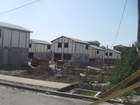 Conjunto Habitacional de 144 viviendas de 2 y 4 pisos - Permiso Nº 2718 del 16.11.2009