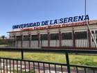 Ampliacion Destinada a Universidad de la Serena de Superficie Total de 7.198 m2