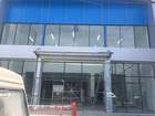 Obra Nueva Destinada a Comercio de 2 Pisos de Altura con Superficie Total de 745 m2