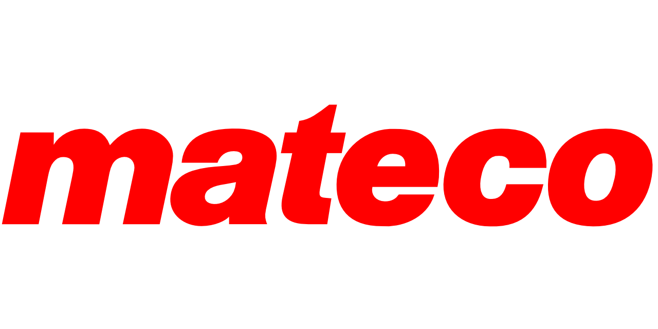 Logo Mateco