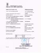 Permiso de edificación