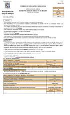 Permiso de edificación