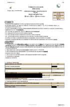 Permiso de edificación