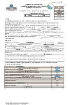 Permiso de edificación