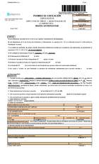 Permiso de edificacion