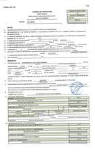 Permiso de edificacion