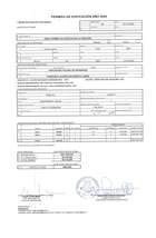 Permiso de edificacion