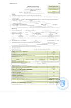 Permiso de edificacion