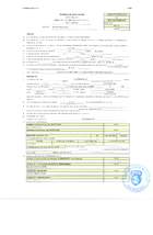 Permiso de edificacion