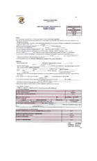 Permiso de edificacion