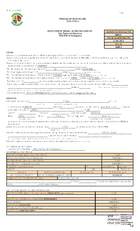 Permiso de edificacion