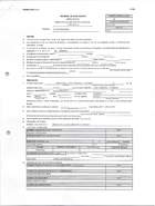 Permiso de edificacion