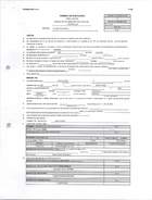 Permiso de edificacion