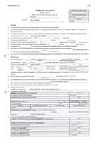 Permiso de edificacion