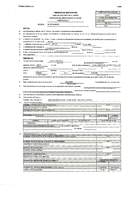 Permiso de edificacion