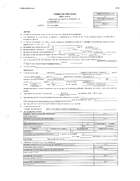 Permiso de edificacion