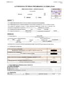 Permiso de demolición