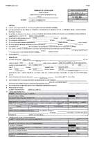 Permiso de edificacion