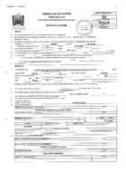 Permiso de Edificacion