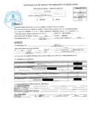 Permiso de Demolicion