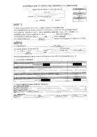 Permiso de Demolicion