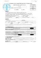 Permiso de Demolicion