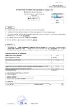 Permiso de Demolicion