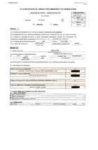 Permiso de Demolicion