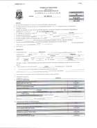 Permiso de Edificacion