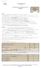 Permiso de Edificacion