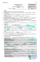 Permiso de Edificacion