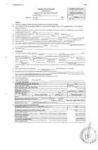 Permiso de Edificacion