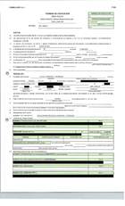 Permiso de Edificacion