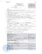 Permiso de Edificacion