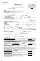 Permiso de Edificacion