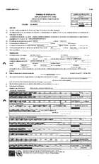 Permiso de Edificacion