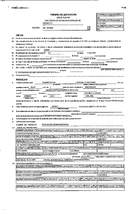 Permiso de Edificacion