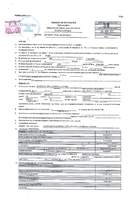 Permiso de Edificacion