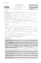 Permiso de Edificacion