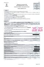 Permiso de Edificacion