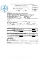 Permiso de Demolicion