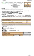 Permiso de Demolicion