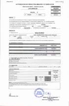 Permiso de Demolicion