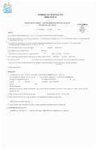 Permiso de Edificacion