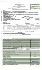 Permiso de Edificacion